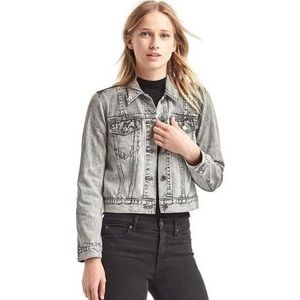 Levi's Denim Jacket S